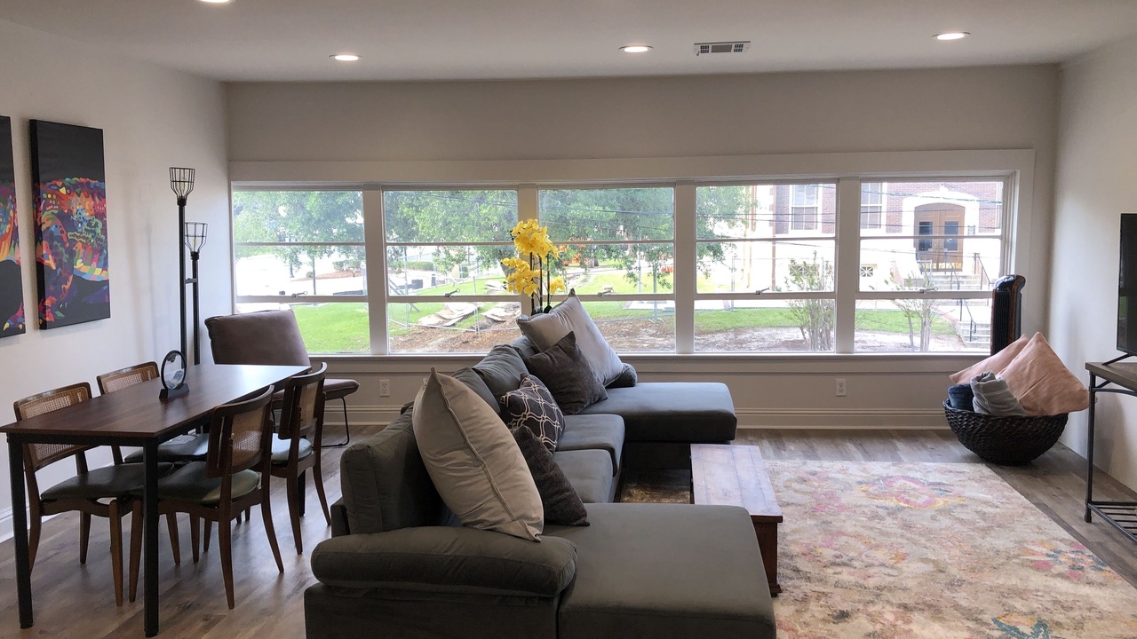 Photo of Livingroom in Lake Charles