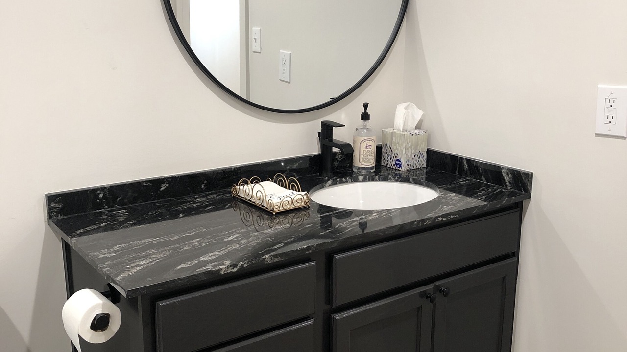 Photo of Bathroom in Lake Charles
