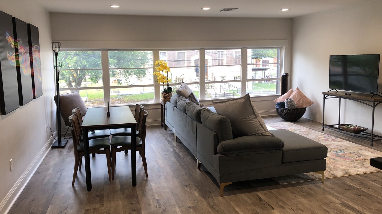 Photo of Livingroom in Lake Charles