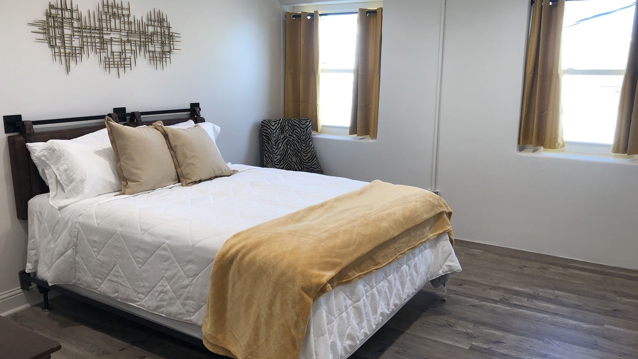 Photo of Bedroom in Lake Charles