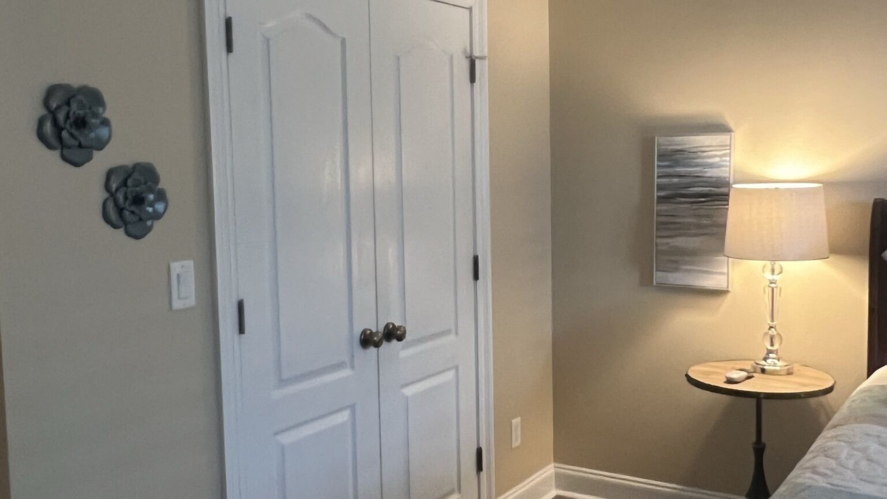 Photo of Bedroom in Ocean City