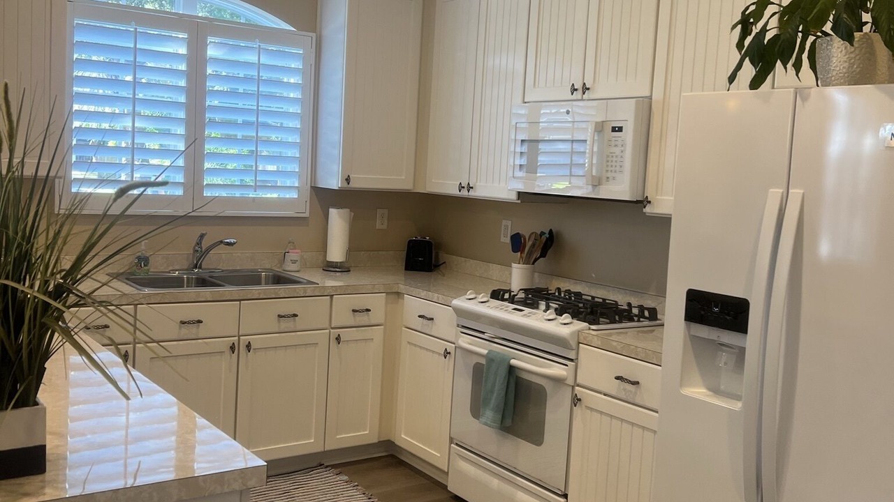Photo of Kitchen in Ocean City