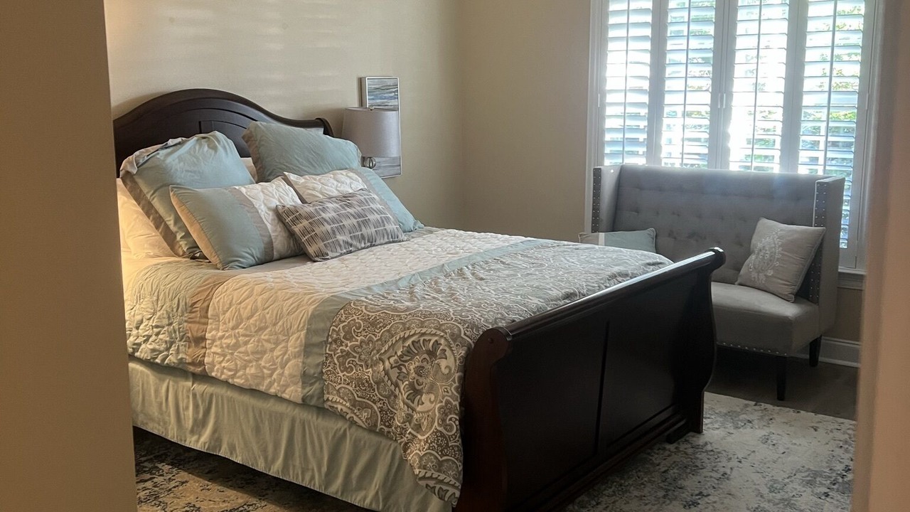 Photo of Bedroom in Ocean City