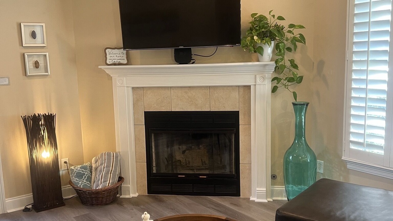 Photo of Livingroom in Ocean City
