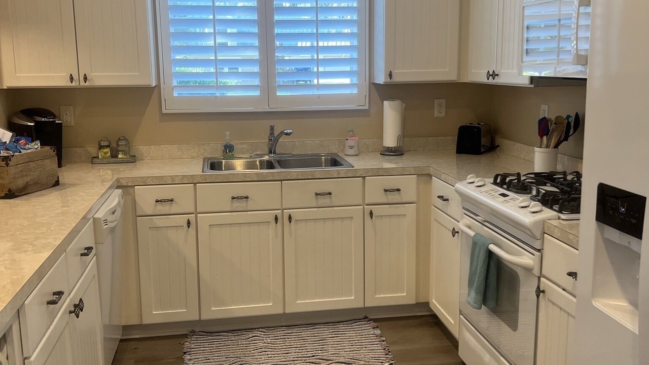Photo of Kitchen in Ocean City