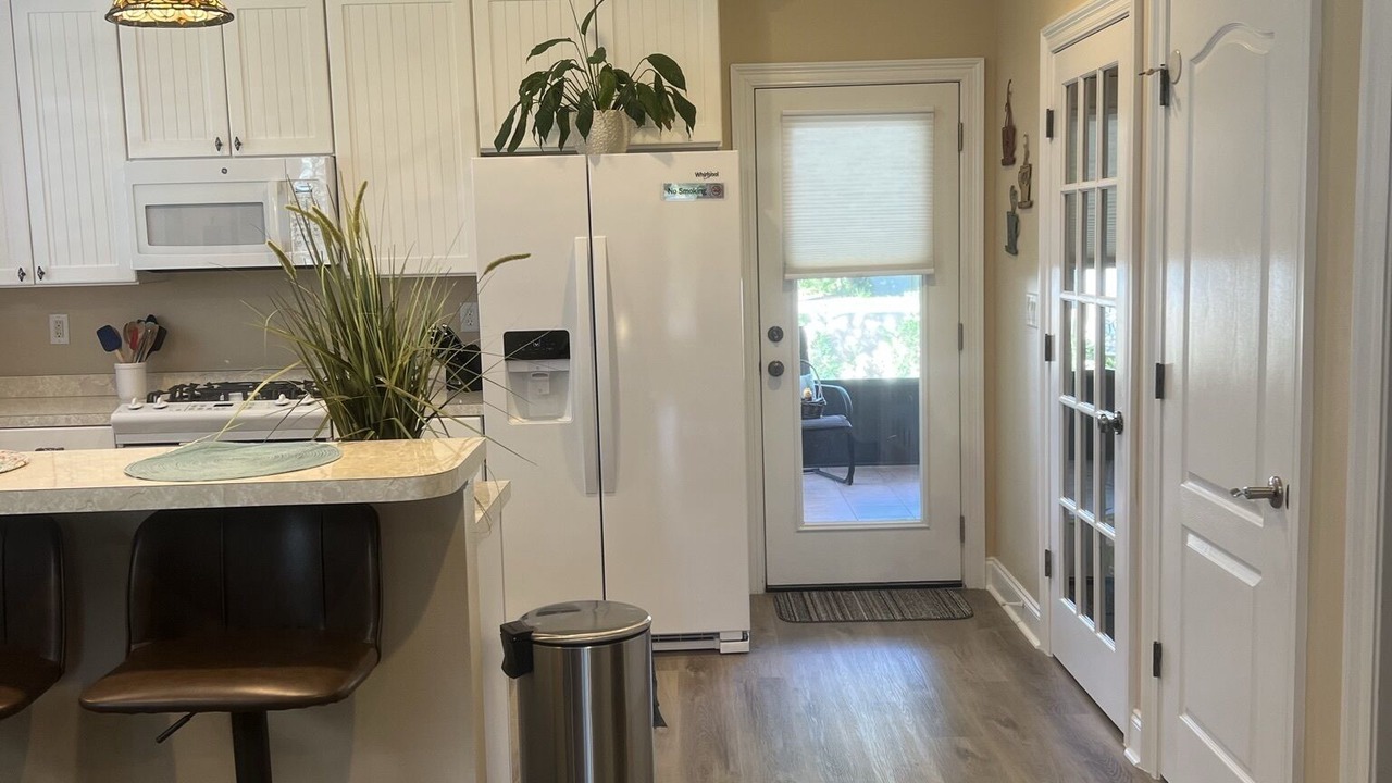 Photo of Kitchen in Ocean City