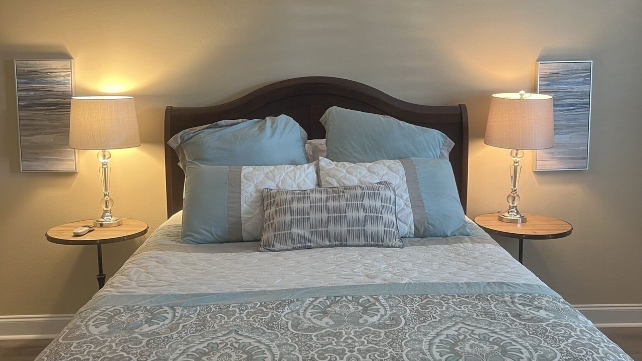 Photo of Bedroom in Ocean City