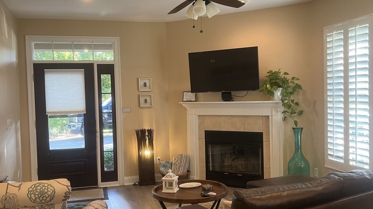 Photo of Livingroom in Ocean City