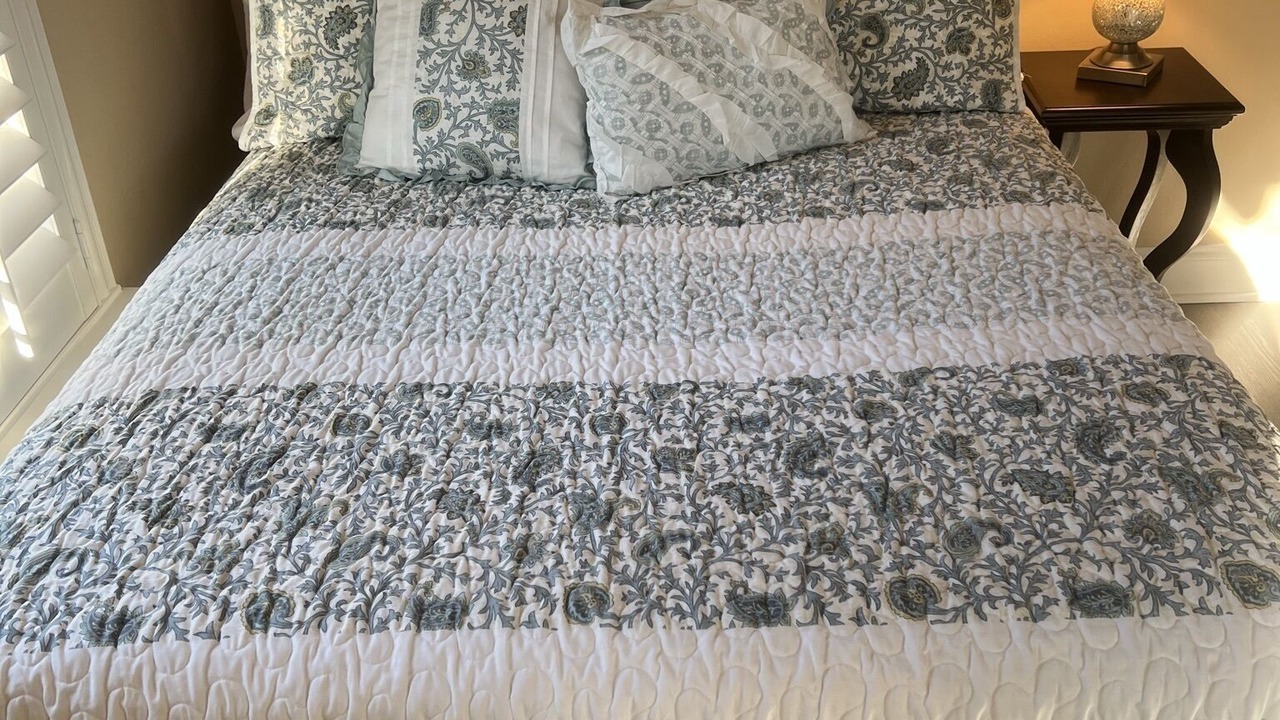 Photo of Bedroom in Ocean City