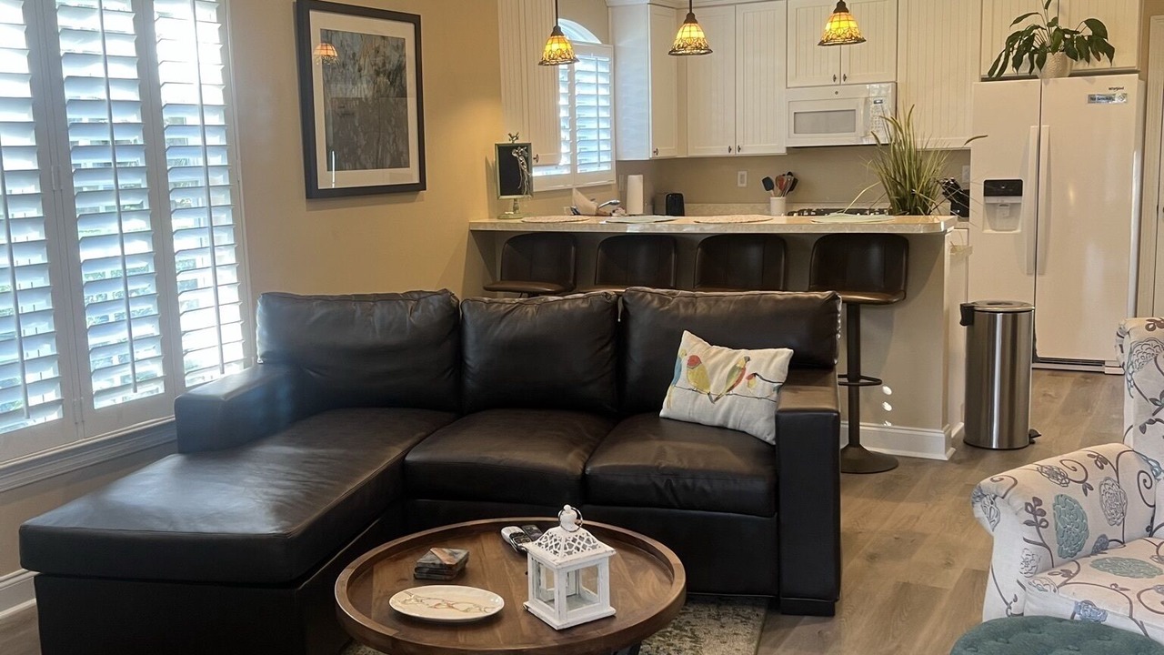 Photo of Livingroom in Ocean City