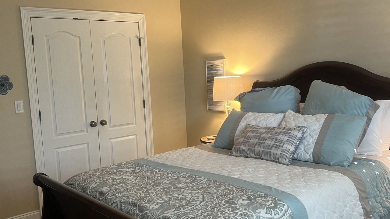Photo of Bedroom in Ocean City