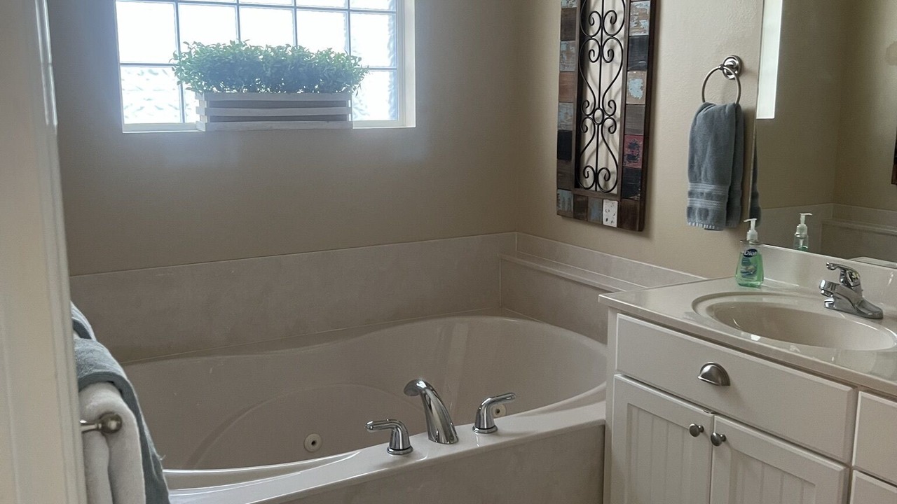 Photo of Bathroom in Ocean City