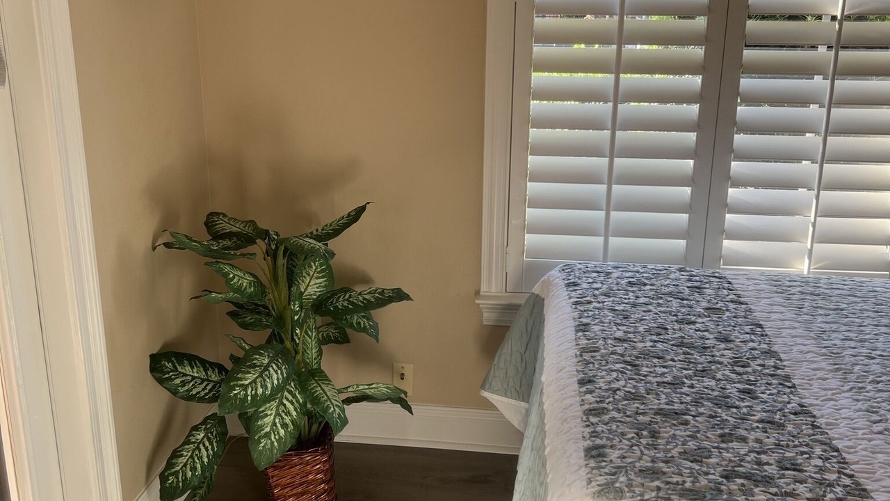 Photo of Bedroom in Ocean City
