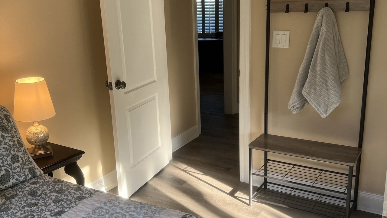 Photo of Bedroom in Ocean City