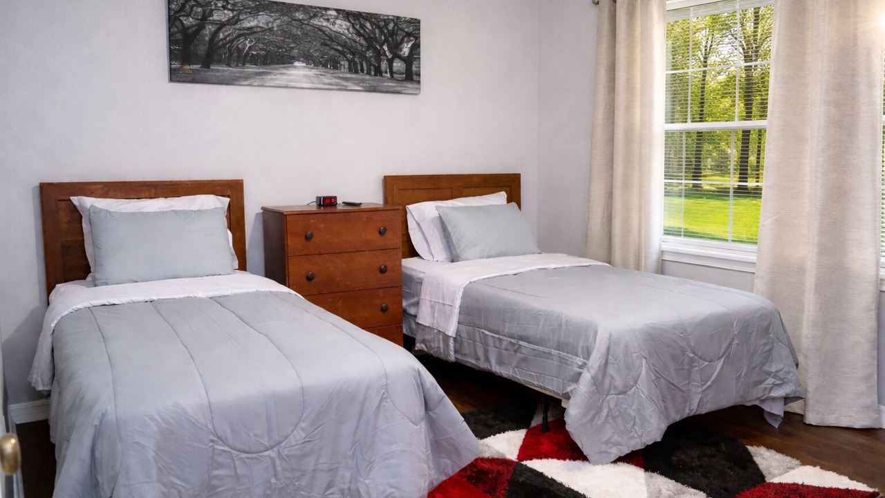 Photo of Bedroom in Shreveport