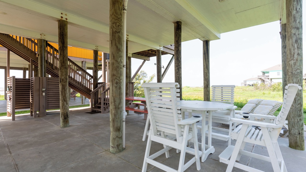 Photo of Outdoor in Port Bolivar