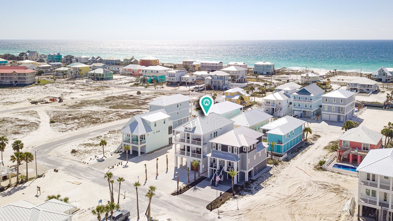 Photo of Outdoor in Navarre Beach