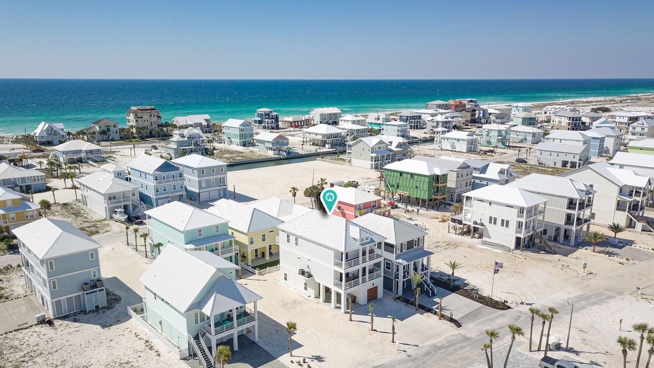 Photo of Outdoor in Navarre Beach