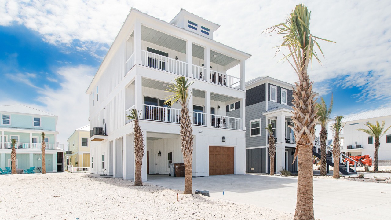 Photo of Outdoor in Navarre Beach