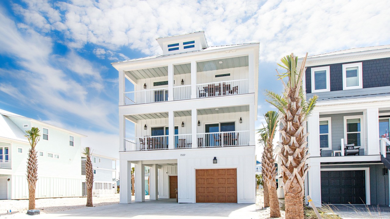 Photo of Outdoor in Navarre Beach