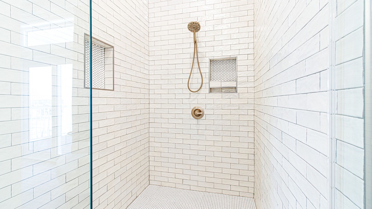 Photo of Bathroom in Navarre Beach