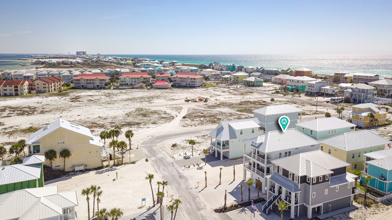 Photo of Outdoor in Navarre Beach
