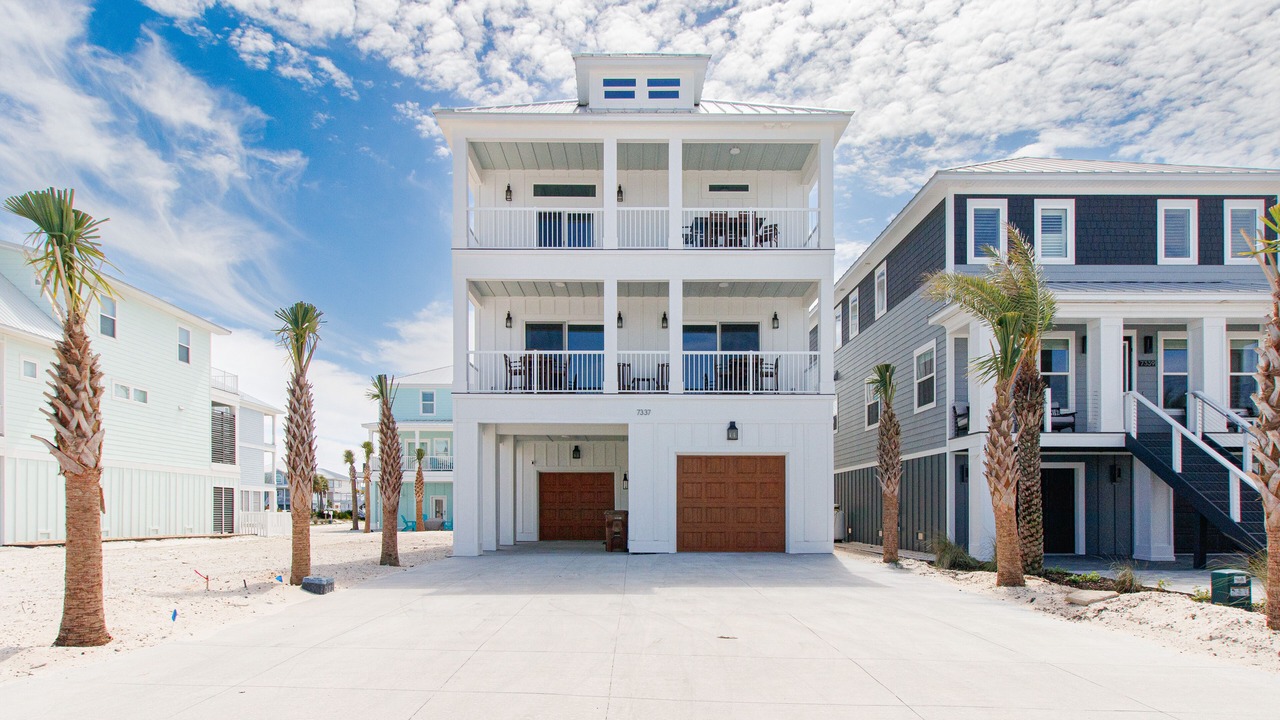 Photo of Outdoor in Navarre Beach