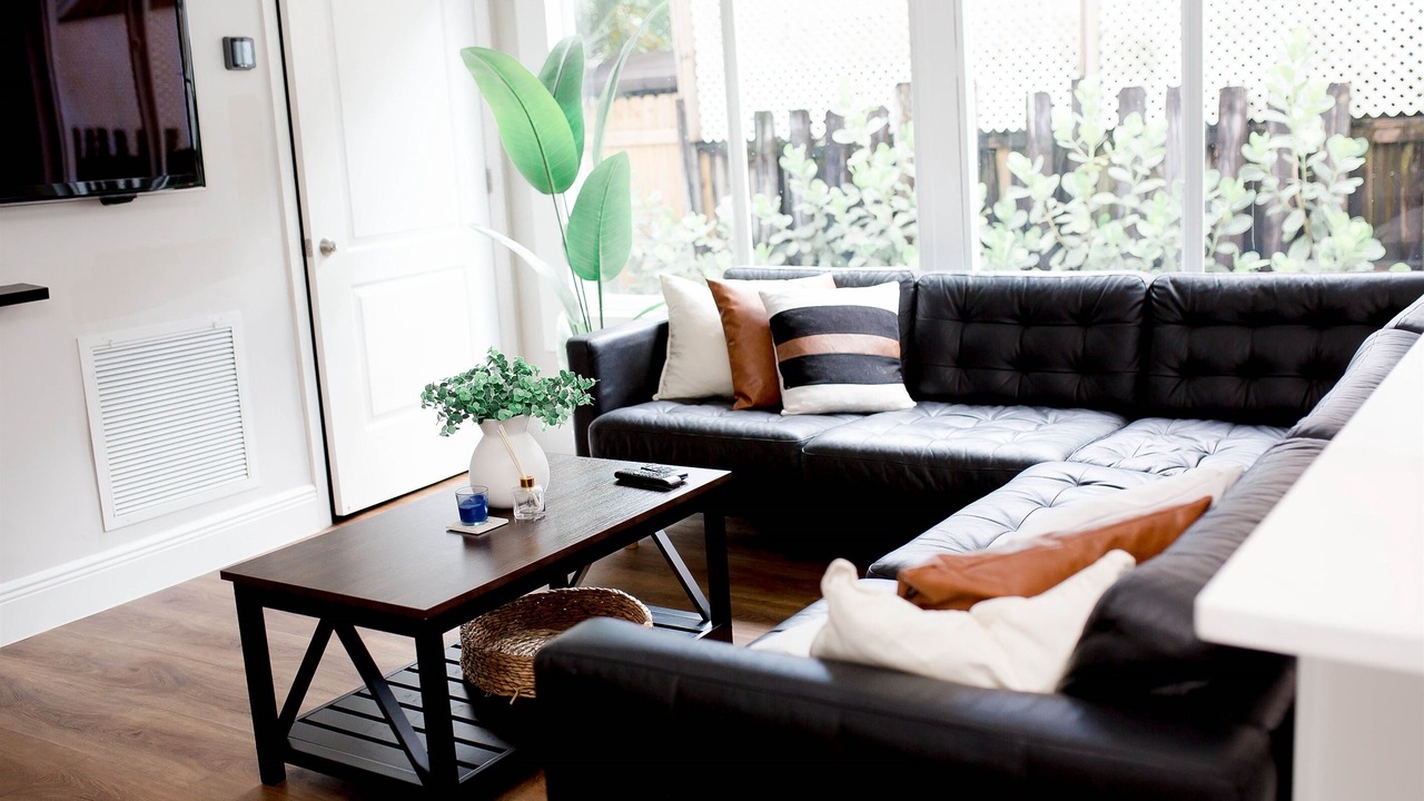 Photo of Livingroom in Sailboat Bend