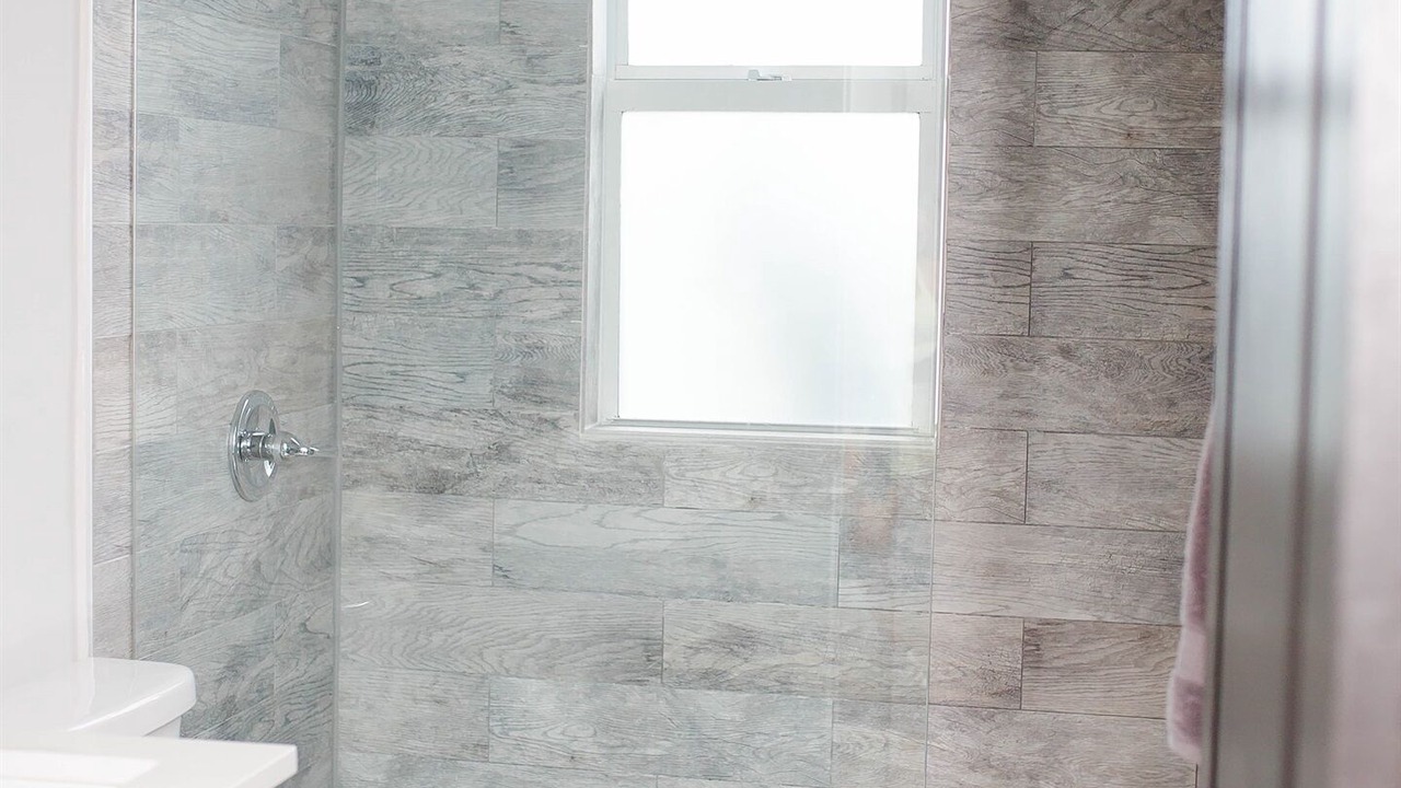 Photo of Bathroom in Sailboat Bend