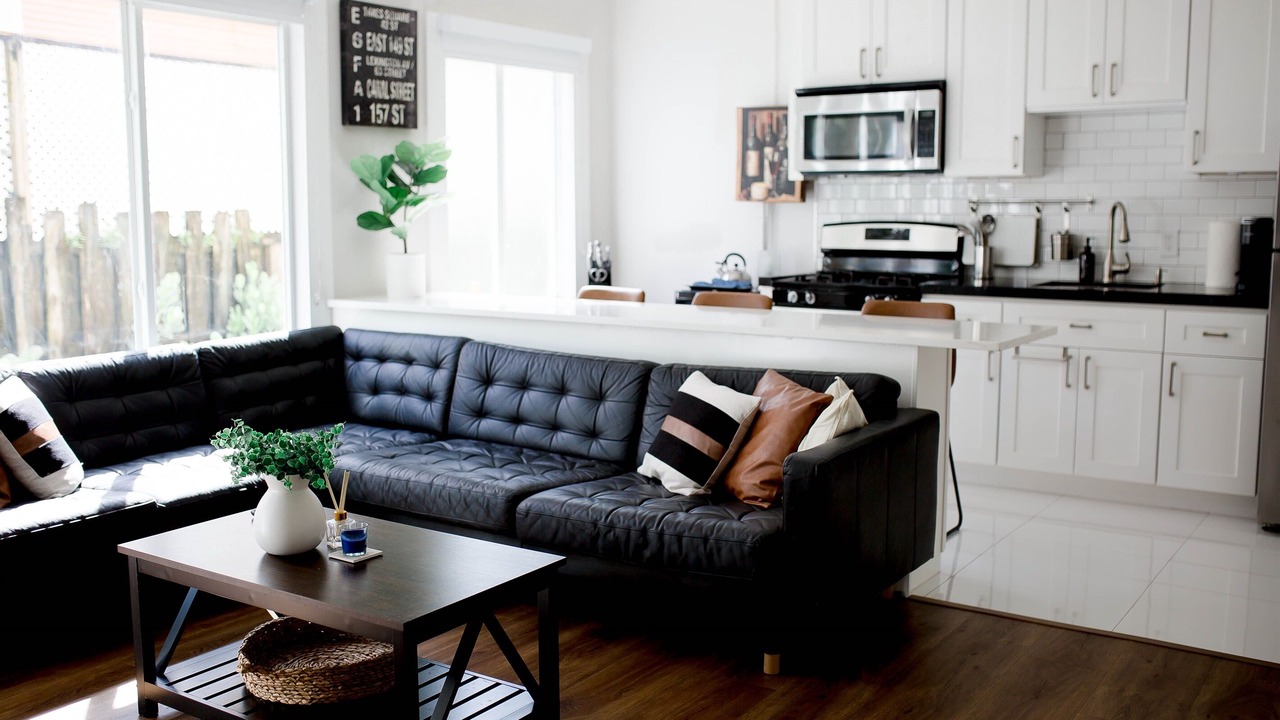 Photo of Livingroom in Sailboat Bend