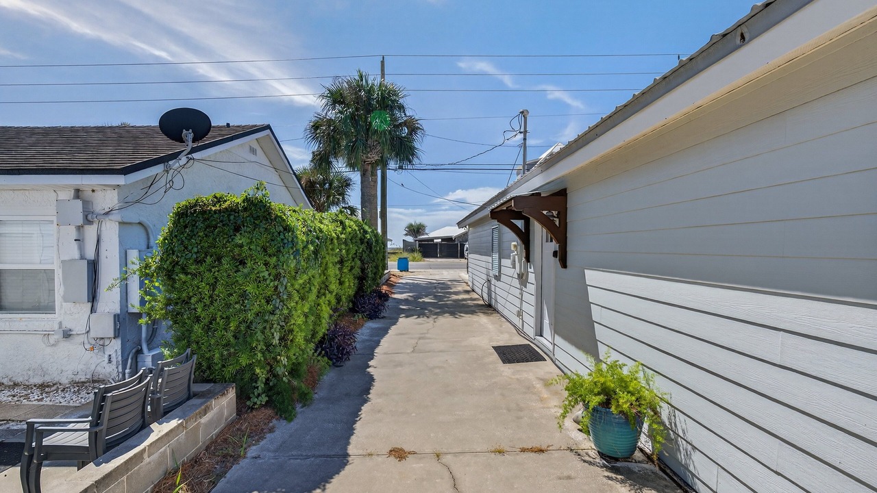 Photo of Outdoor in Laguna Beach Estates
