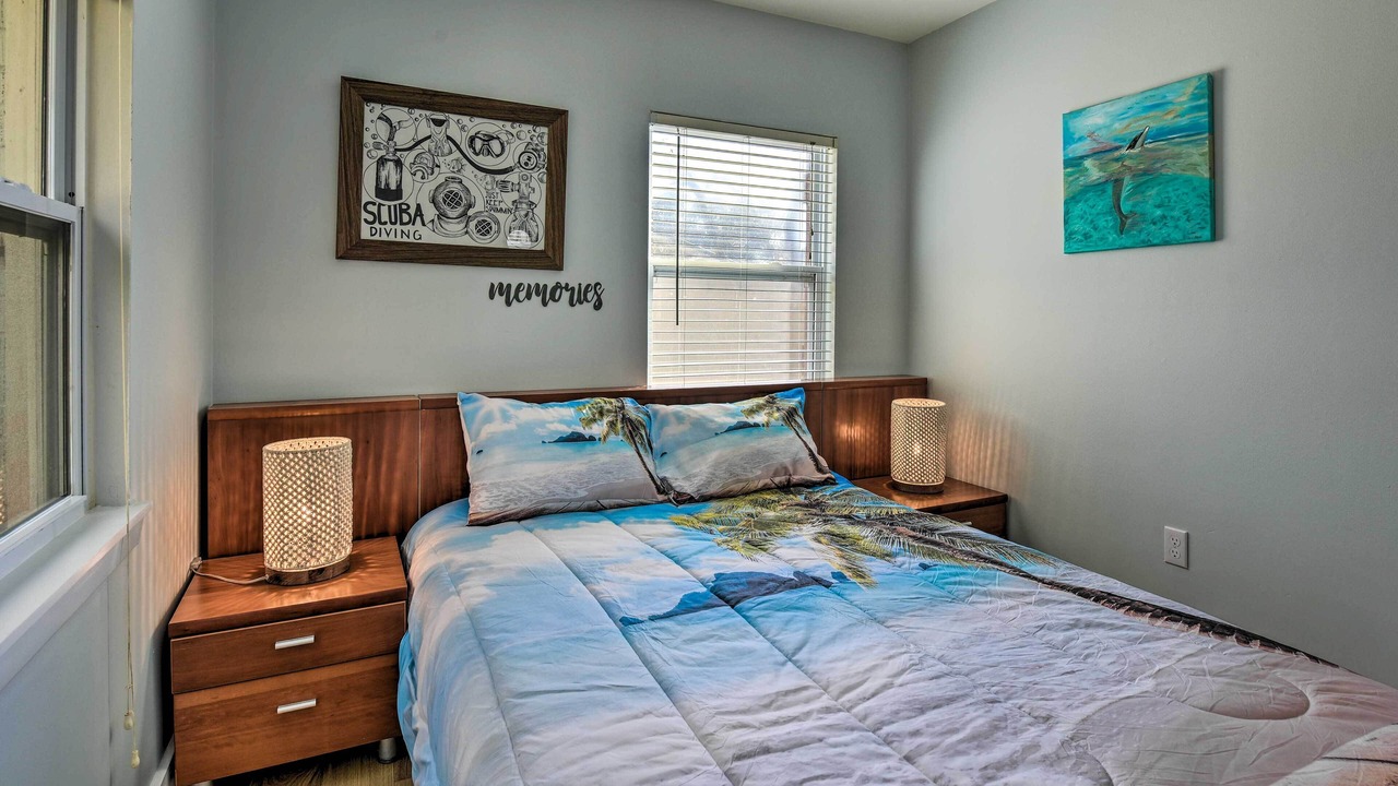 Photo of Bedroom in Lake Lorraine