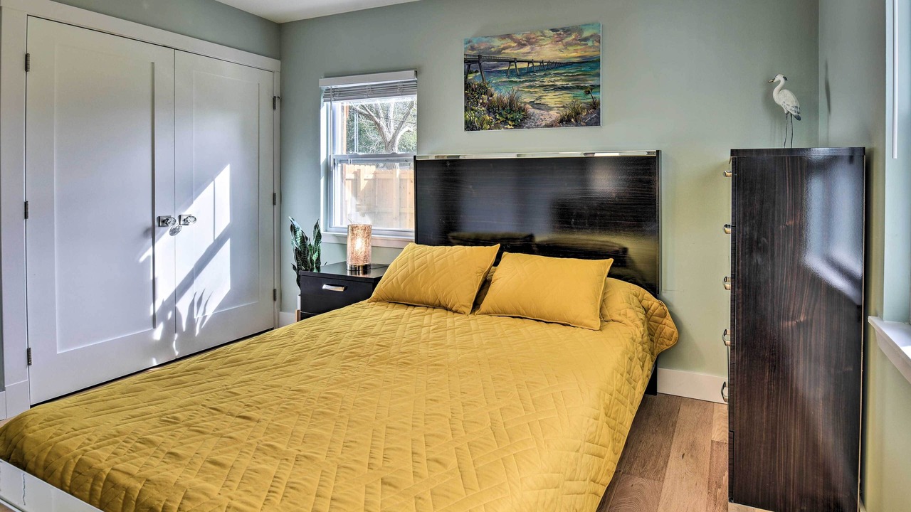 Photo of Bedroom in Lake Lorraine