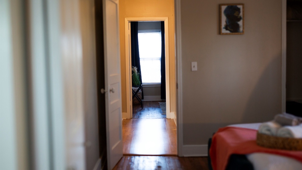 Photo of Bedroom in West Point