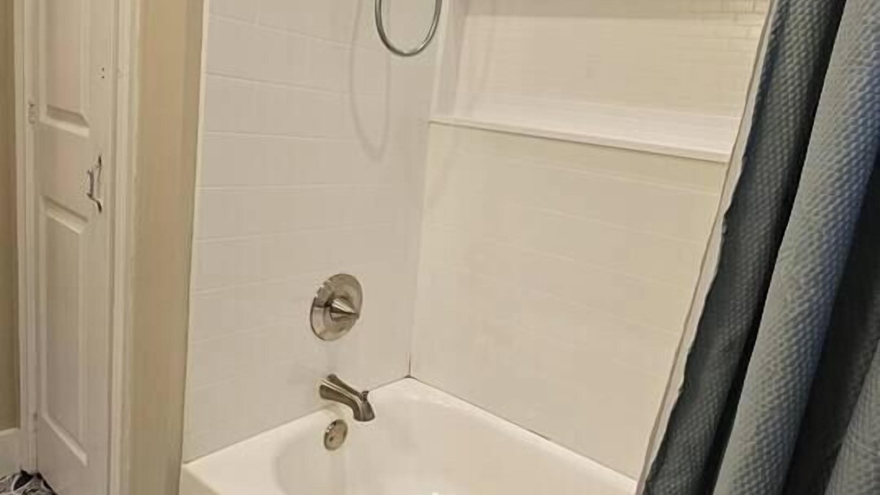 Photo of Bathroom in West Point
