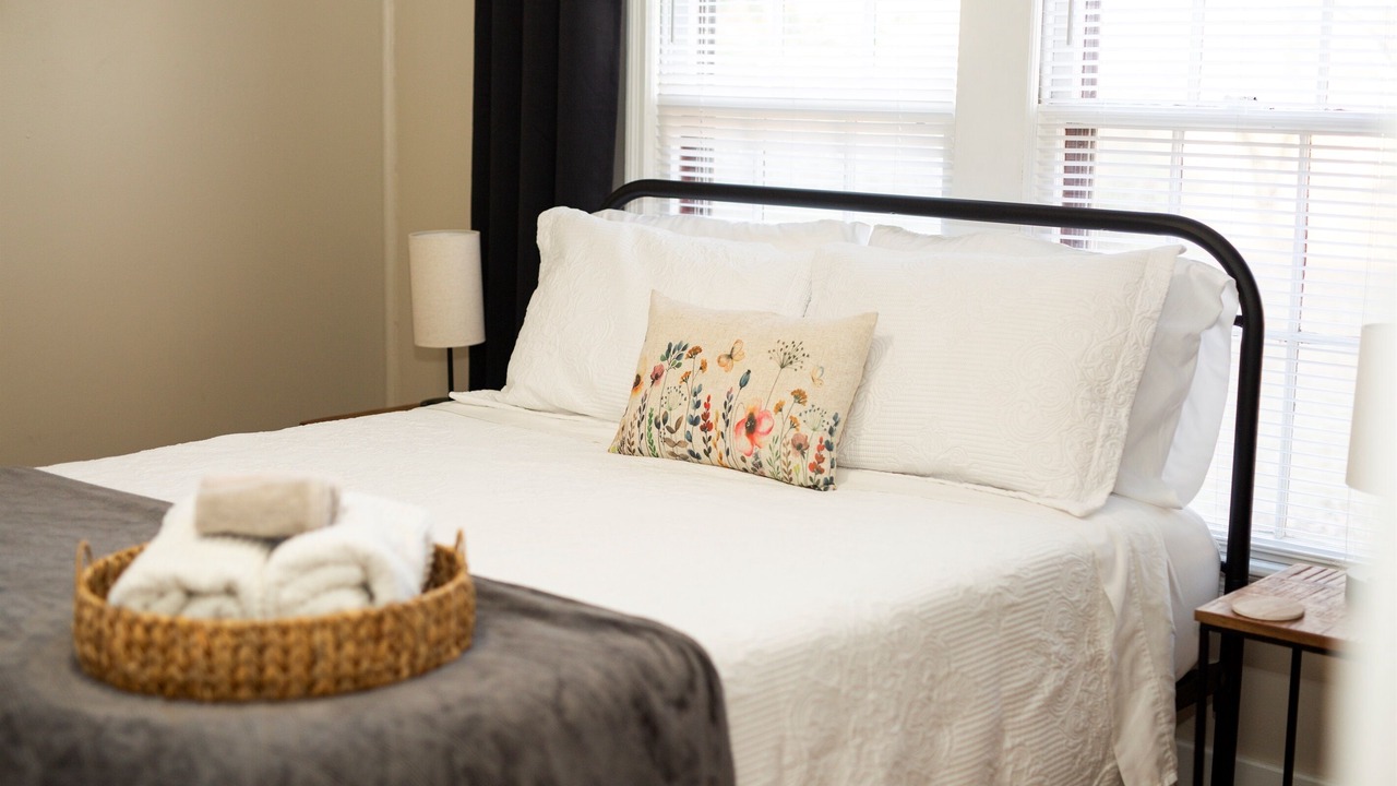 Photo of Bedroom in West Point