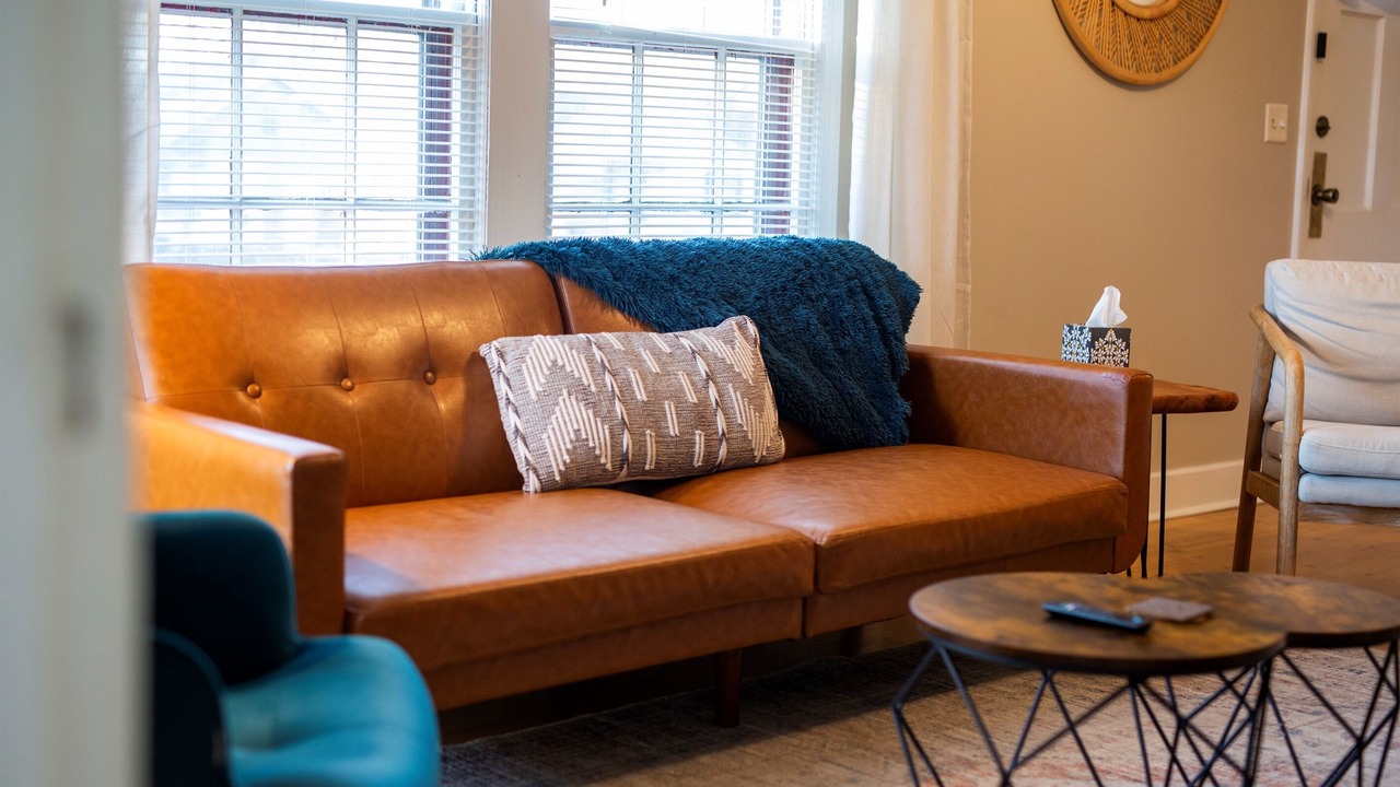 Photo of Livingroom in West Point