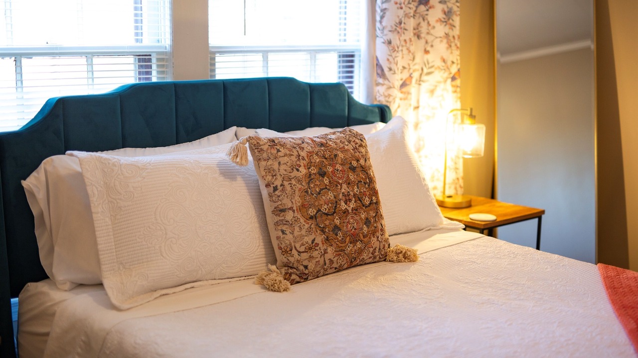 Photo of Bedroom in West Point
