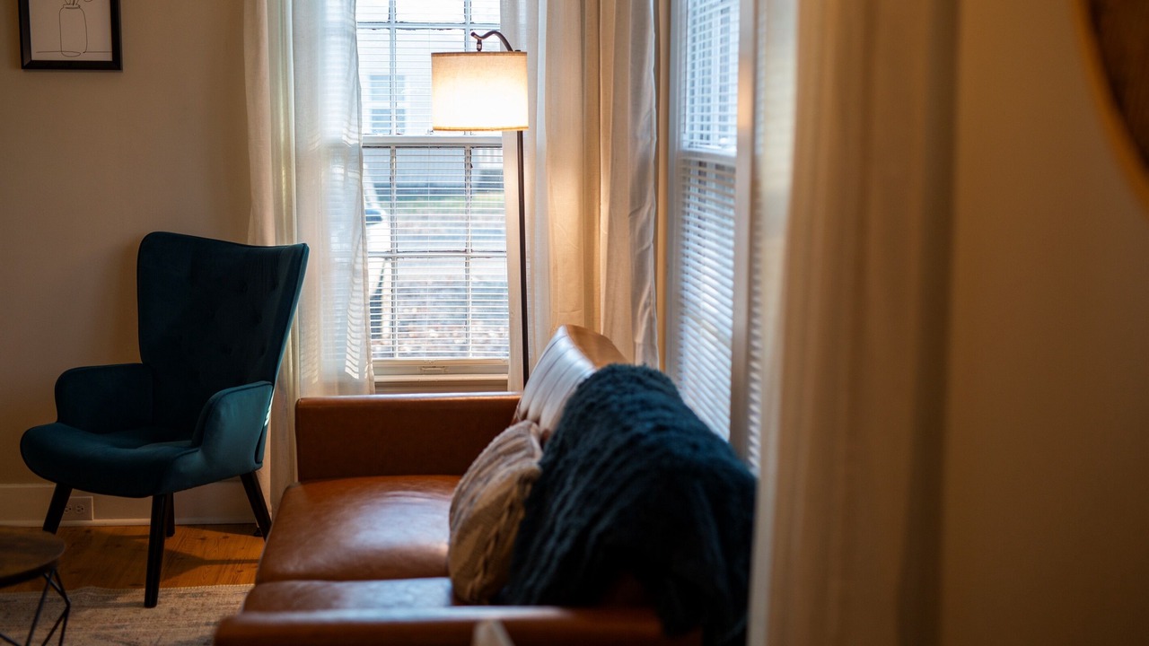 Photo of Livingroom in West Point