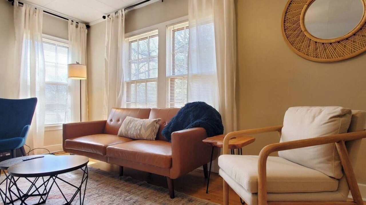 Photo of Bedroom in West Point
