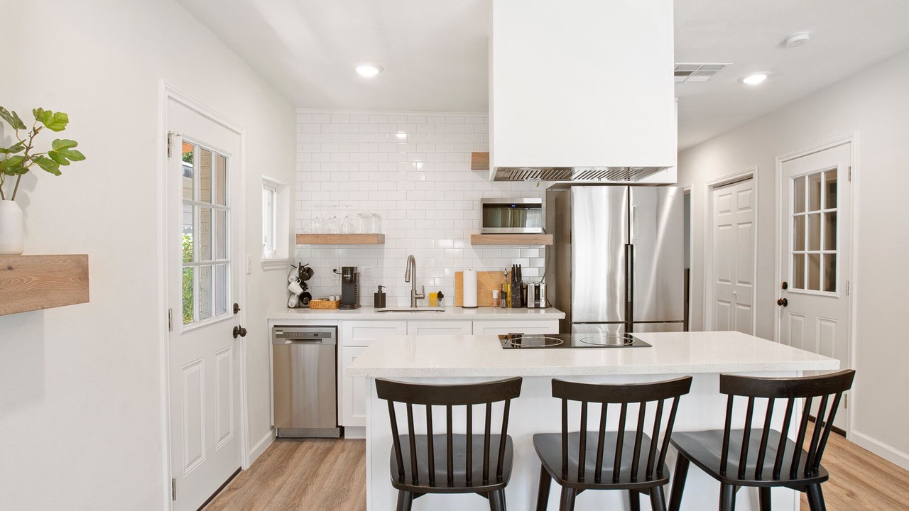 Photo of Kitchen in Greater East End