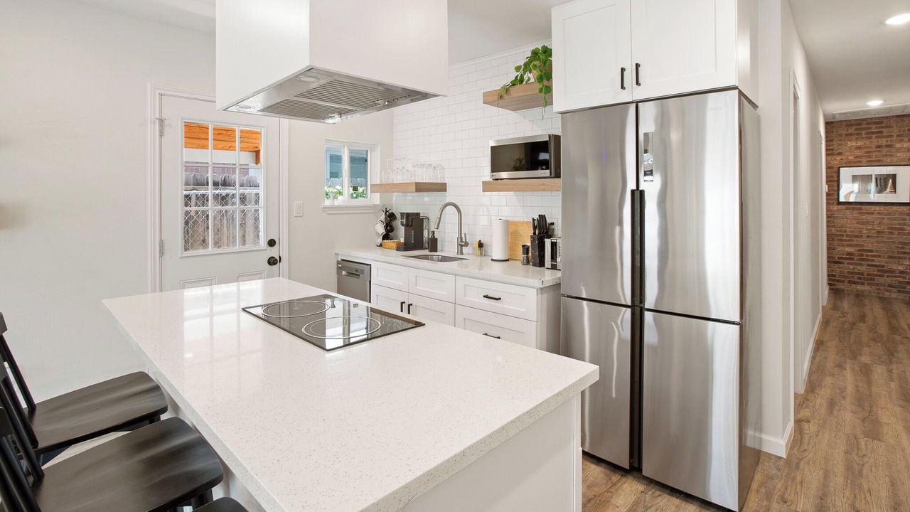Photo of Kitchen in Greater East End