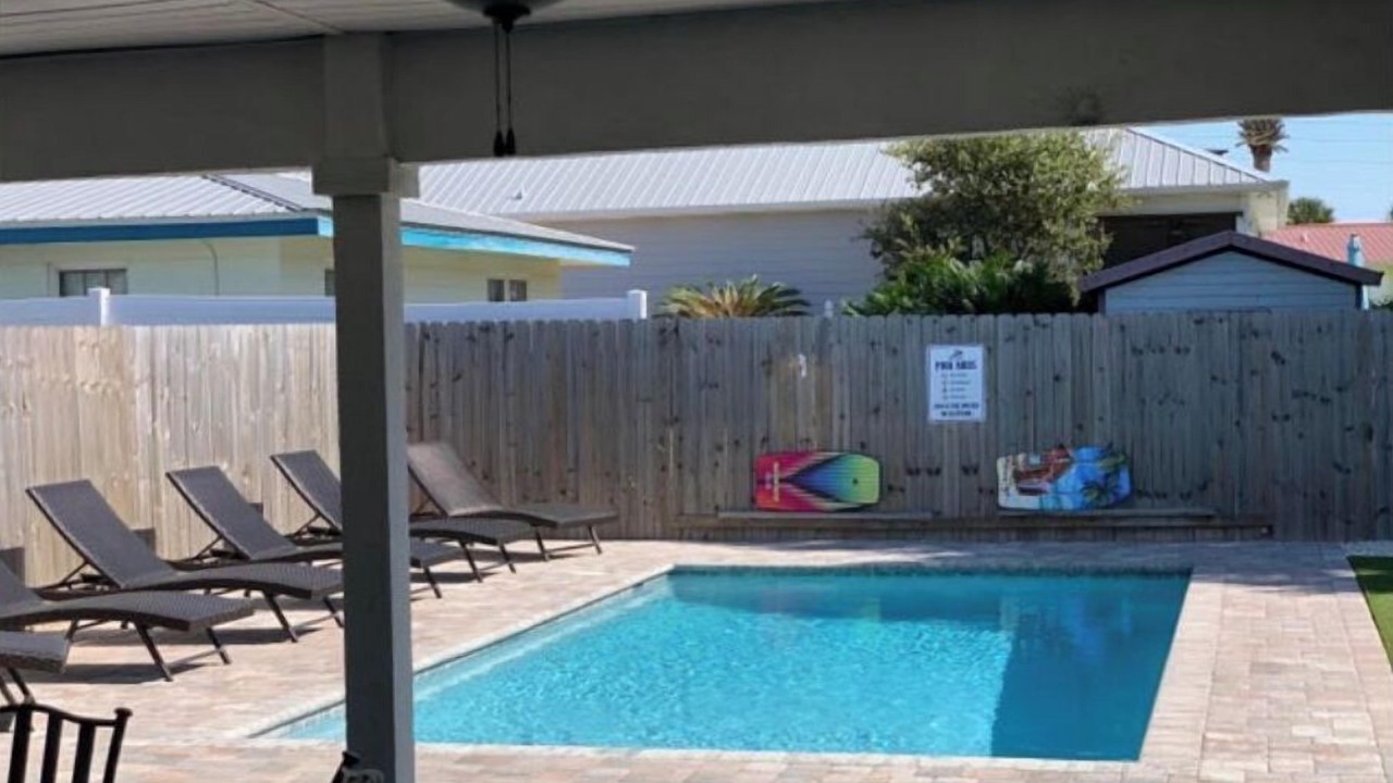 Photo of Outdoor in Fort Bay