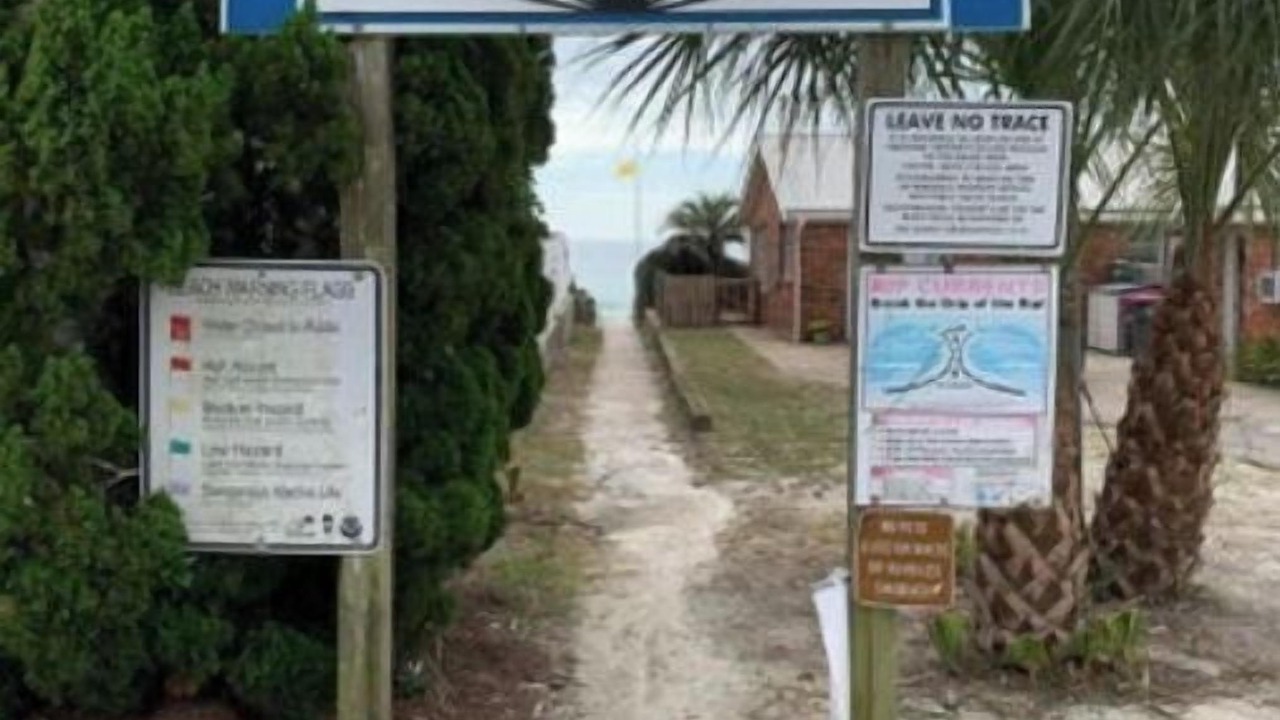 Photo of Outdoor in Fort Bay