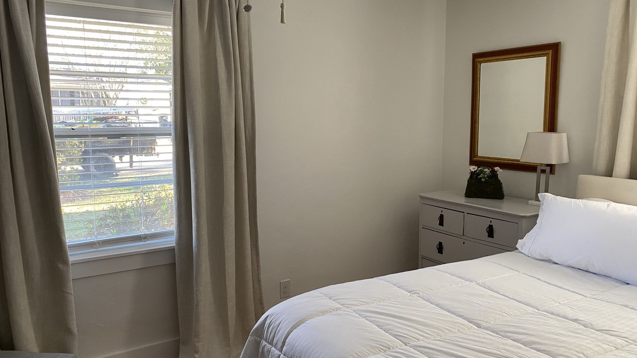 Photo of Bedroom in Fairhope