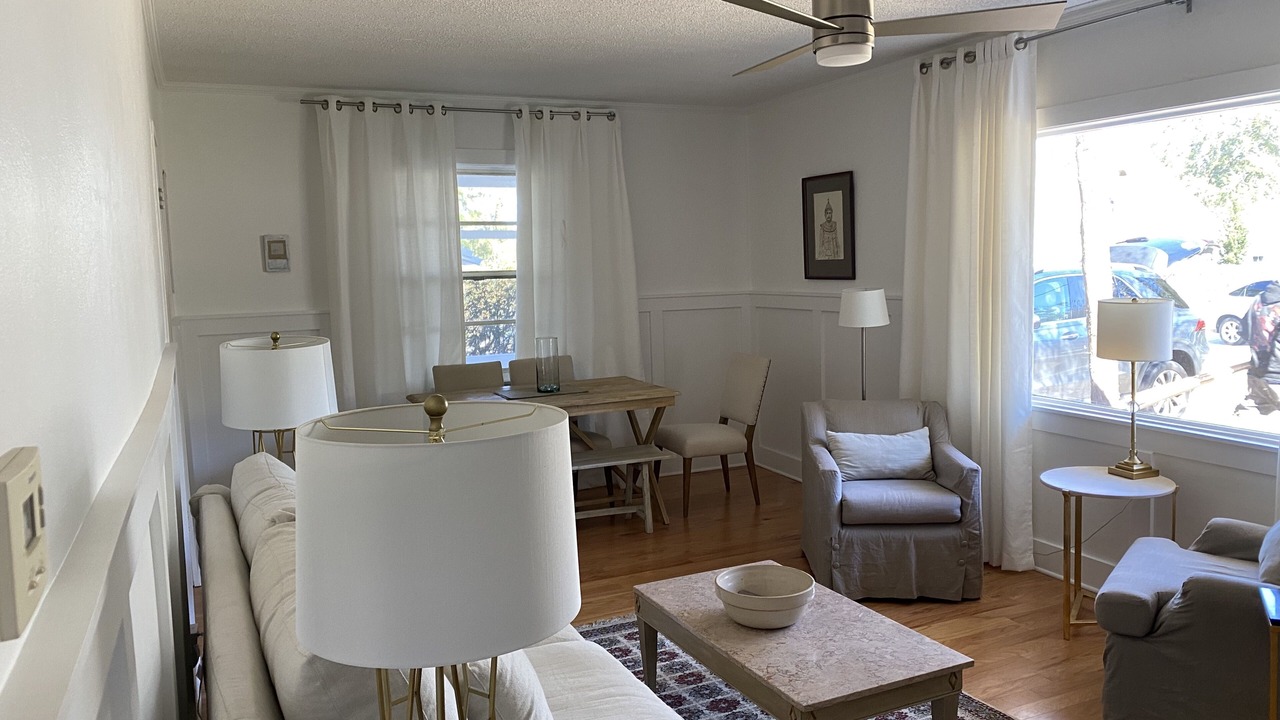 Photo of Livingroom in Fairhope