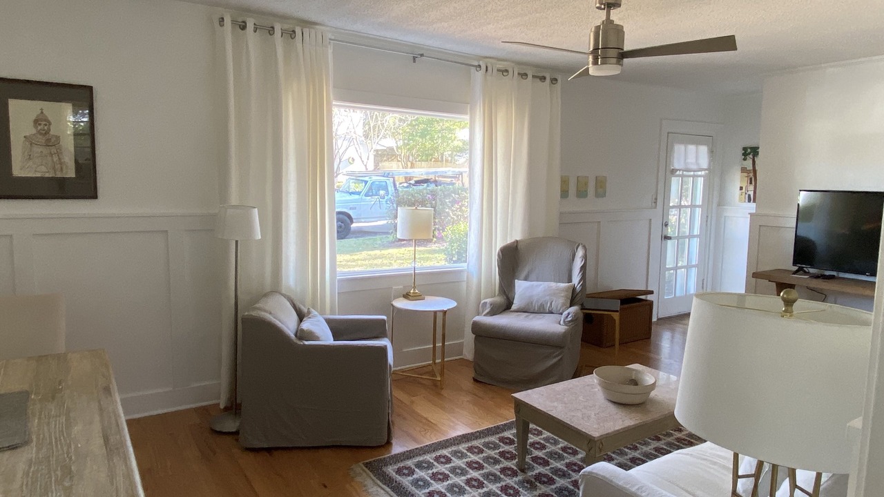 Photo of Livingroom in Fairhope