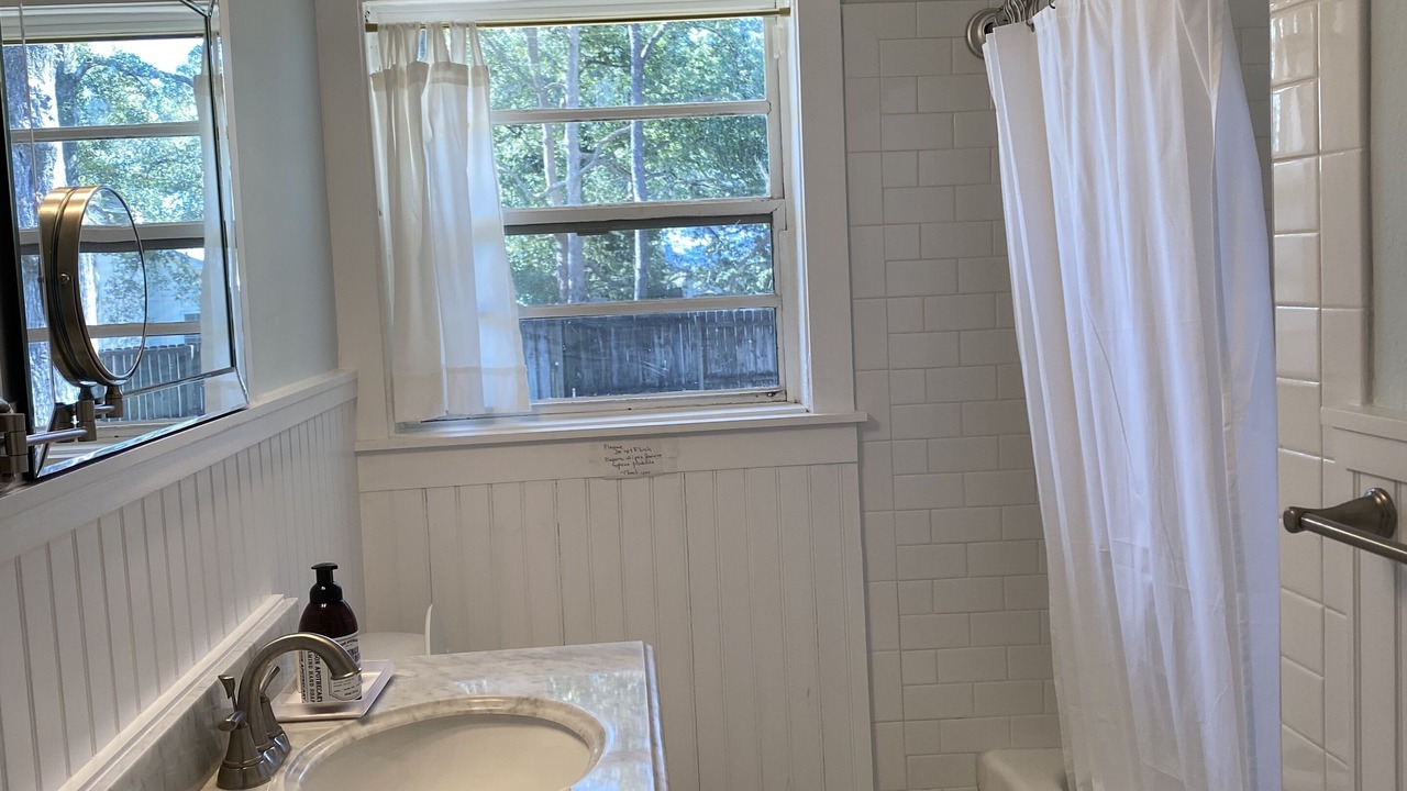 Photo of Bathroom in Fairhope