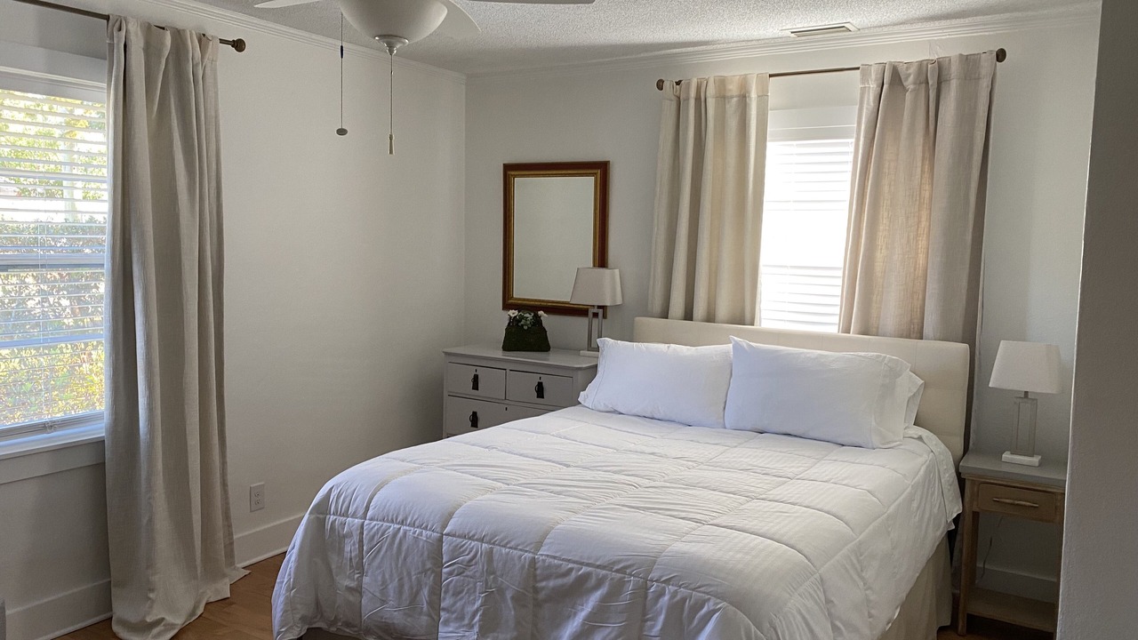 Photo of Bedroom in Fairhope