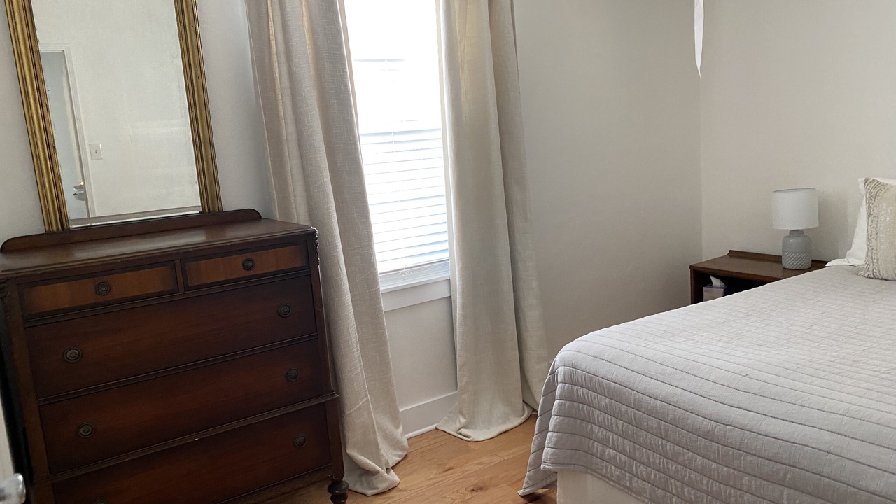 Photo of Bedroom in Fairhope